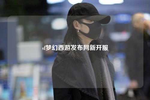sf梦幻西游发布网新开服